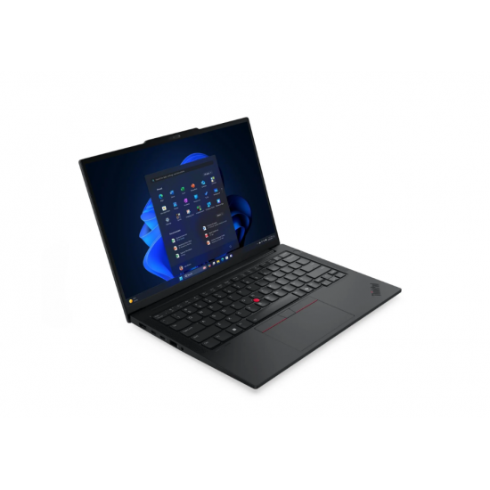Laptop Lenovo ThinkPad E14 Gen 7 21T90025VN (Core 7-240H/ Ram 16GB/ SSD 512GB/ Windows 11 Home/ 2Y/ Đen)