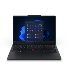 Laptop Lenovo ThinkPad E14 Gen 7 21T90029VN (Core 7-240H/ Ram 32GB/ SSD 512GB/ Windows 11 Home/ 2Y/ Đen)