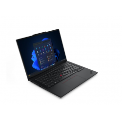 Laptop Lenovo ThinkPad E14 Gen 7 21T9002AVN (Core 7-240H/ Ram 32GB/ SSD 1TB/ Windows 11 Home/ 2Y/ Đen)