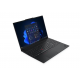Laptop Lenovo ThinkPad E16 Gen 3 21SR002LVA (Intel Core Ultra 7 255H | Intel Arc | 16 inch WUXGA | 16GB | 512GB | NoOS | Đen)