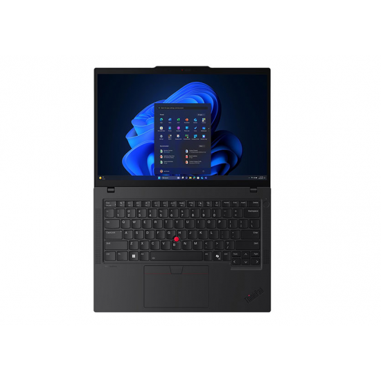 Laptop Lenovo ThinkPad T14 Gen 6 (21QC000JVN) - Core Ultra 7 255H / RAM 32GB / 1TB SSD / 14 INCH