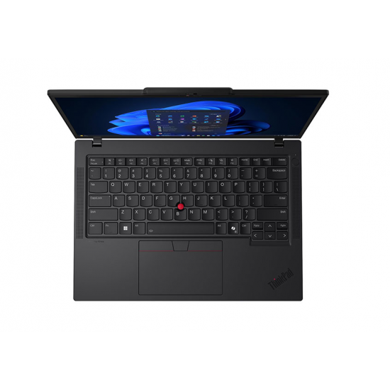Laptop Lenovo ThinkPad T14 Gen 6 21QC000KVN - Intel Core Ultra 7 255H, 48GB RAM, SSD 1TB, Intel Arc 140T GPU, 14 inch