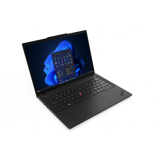 Laptop Lenovo ThinkPad T14 Gen 6 21QC000KVN - Intel Core Ultra 7 255H, 48GB RAM, SSD 1TB, Intel Arc 140T GPU, 14 inch