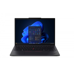 Laptop Lenovo ThinkPad T14 Gen 6 21QC000KVN - Intel Core Ultra 7 255H, 48GB RAM, SSD 1TB, Intel Arc 140T GPU, 14 inch