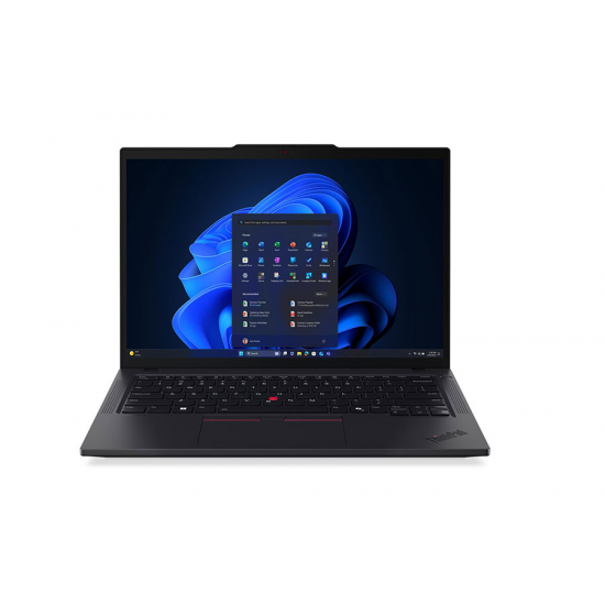 Laptop Lenovo ThinkPad T14 Gen 6 21QC000KVN - Intel Core Ultra 7 255H, 48GB RAM, SSD 1TB, Intel Arc 140T GPU, 14 inch