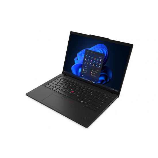 Laptop Lenovo ThinkPad T14 Gen 6 21QC000KVN - Intel Core Ultra 7 255H, 48GB RAM, SSD 1TB, Intel Arc 140T GPU, 14 inch