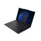 Laptop Lenovo ThinkPad X13 Gen 6 21RK00ALVA (Intel Core Ultra 5 225H | Intel Arc 130T | 13.3 inch WUXGA IPS | 32GB | 512GB | NoOS | Đen)
