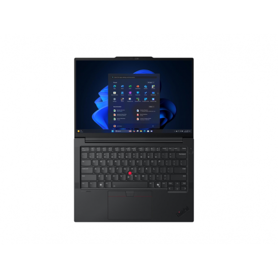 Laptop Lenovo ThinkPad X13 Gen 6 21RK00ALVA (Intel Core Ultra 5 225H | Intel Arc 130T | 13.3 inch WUXGA IPS | 32GB | 512GB | NoOS | Đen)