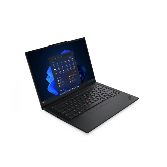 Laptop Lenovo ThinkPad X13 Gen 6 21RK00ALVA (Intel Core Ultra 5 225H | Intel Arc 130T | 13.3 inch WUXGA IPS | 32GB | 512GB | NoOS | Đen)