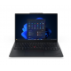 Laptop Lenovo ThinkPad X13 Gen 6 21RK00ALVA (Intel Core Ultra 5 225H | Intel Arc 130T | 13.3 inch WUXGA IPS | 32GB | 512GB | NoOS | Đen)