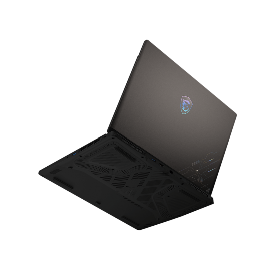 Laptop MSI Crosshair 16 HX AI D2XWFKG-078VN ( U7-255HX/32G/1TBSSD/16.0QHD+@240Hz/WL/BT/4C/8G_RTX 5060/W11SL/RGB_KB/2Y/Balo/XÁM )