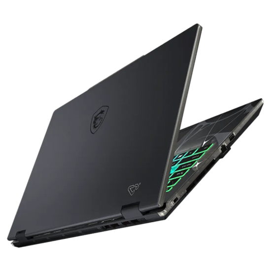 Laptop MSI Cyborg 15 A13UC-2088VN | CPU i5-13420H | RAM 16GB DDR5 | SSD 512GB PCIe | VGA RTX 3050 4GB | 15.6 FHD IPS & 144Hz | Win11. Đen
