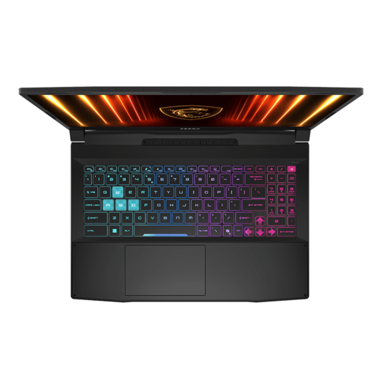 Laptop MSI Gaming Katana 15 HX B14WFK-267VN (i7 14650HX/AI/32GB/512GB/15.6