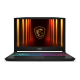 Laptop MSI Gaming Katana A15 AI B8VE-402VN (R7 8845HS/16GB/512GB/15.6