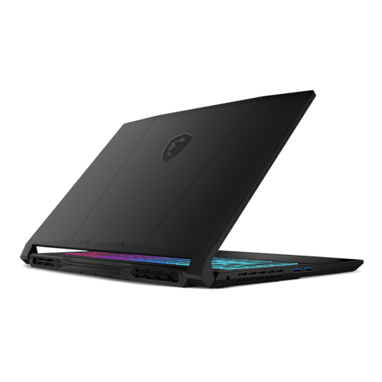 Laptop MSI Gaming Katana A15 AI B8VE-402VN (R7 8845HS/16GB/512GB/15.6