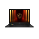 Laptop MSI Gaming Stealth 18 HX AI A2XWJG-073VN (U9 275HX/64GB/2TB/18.0UHD+/RTX5090 24GB/W11H_Balo)