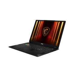 Laptop MSI Gaming Stealth 18 HX AI A2XWJG-073VN (U9 275HX/64GB/2TB/18.0UHD+/RTX5090 24GB/W11H_Balo)