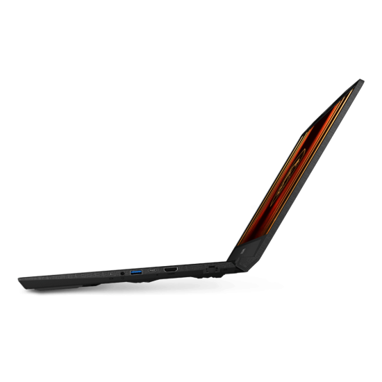 Laptop MSI Katana 15 HX B14WEK-286VN | CPU i5-14450HX | RAM 16GB DDR5 | SSD 512GB PCIe | VGA RTX 5050 8GB | 15.6 QHD 2K5, 100% DCI-P3 & 165Hz | Win11