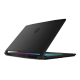 Laptop MSI Katana 15 HX B14WEK-286VN | CPU i5-14450HX | RAM 16GB DDR5 | SSD 512GB PCIe | VGA RTX 5050 8GB | 15.6 QHD 2K5, 100% DCI-P3 & 165Hz | Win11