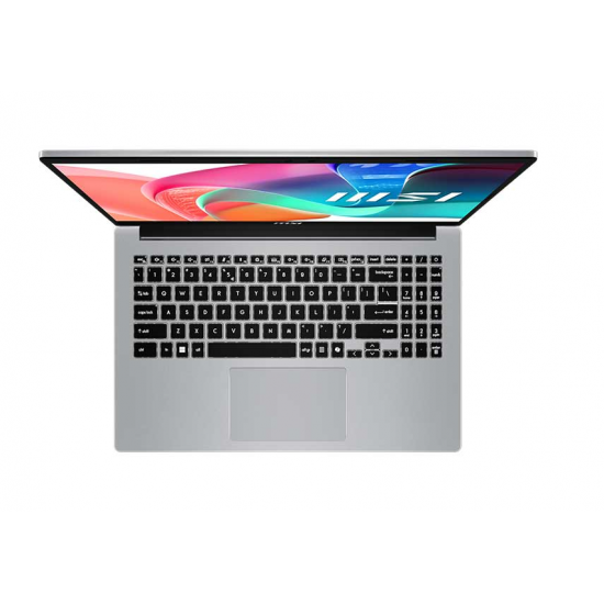 Laptop MSI Modern 15 F13MG 082VN | CPU i5-1335U | RAM 16GB DDR4 | SSD 512GB PCIe | VGA Onboard | 15.6 FHD IPS | Win11