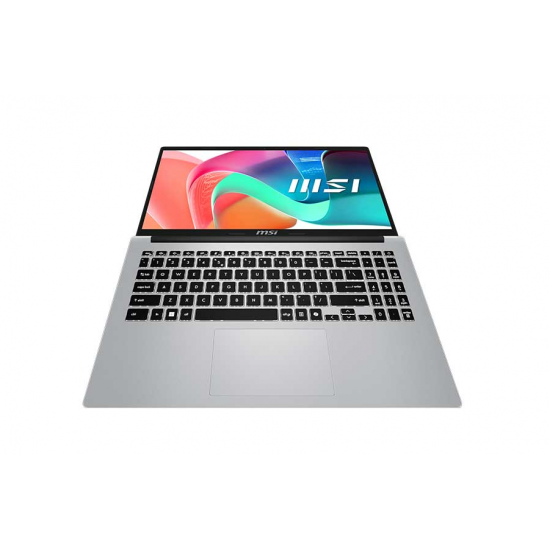 Laptop MSI Modern 15 F13MG 082VN | CPU i5-1335U | RAM 16GB DDR4 | SSD 512GB PCIe | VGA Onboard | 15.6 FHD IPS | Win11