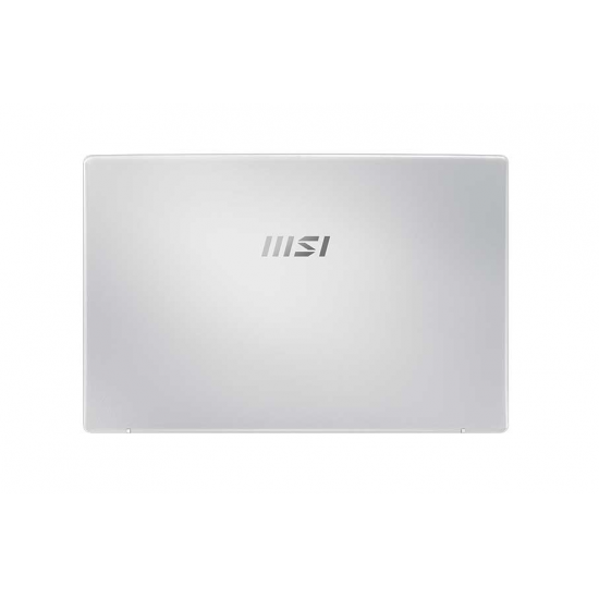 Laptop MSI Modern 15 F13MG 666VN (Intel Core i5-1334U | 16GB | 512GB | Intel Iris Xe | 15.6 inch FHD IPS | Win 11 | Bạc)