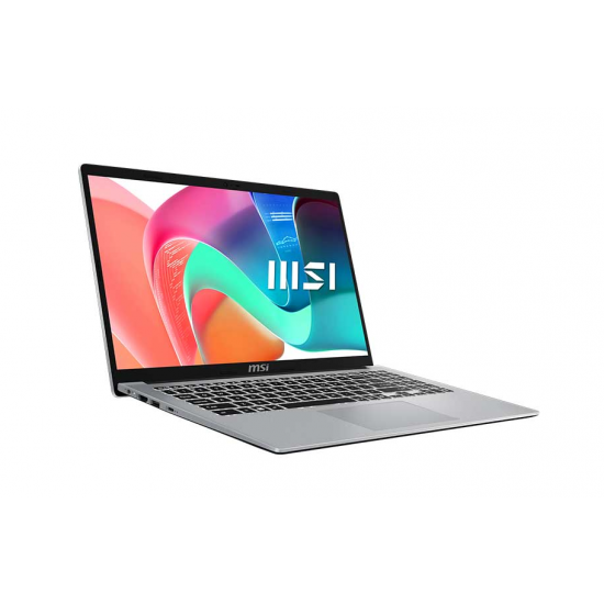 Laptop MSI Modern 15 F13MG - 667VN_16GB (i5 1334U, 8GB, 512GB, Full HD, Win11)