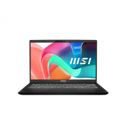 Laptop MSI Modern 15 H C2RMG 287VN | CPU Core 7-240H | RAM 16GB DDR4 | SSD 1TB PCIe | VGA Onboard | 15.6 FHD IPS | Win11