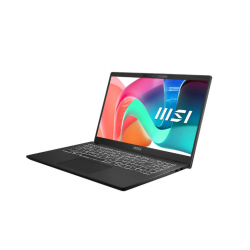 Laptop MSI Modern 15 H C2RMG 287VN | CPU Core 7-240H | RAM 16GB DDR4 | SSD 1TB PCIe | VGA Onboard | 15.6 FHD IPS | Win11