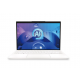 Laptop MSI Prestige 13 AI Evo A1MG 241VN (Intel Core Ultra 5 125H | 13.3 inch 2.8K OLED | 512GB | 16GB | Win 11 | Trắng)
