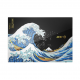 Laptop MSI Prestige 13 AI+ Ukiyoe Edition (A2VMG-075VN) (Ultra 9 288V/32GB RAM LPDDR5x/2TB SSD NVMe PCIe Gen4/13.3 inch OLED 2.8K/Intel® Arc Graphics/Win 11 Home/Đen/Túi Prestige)