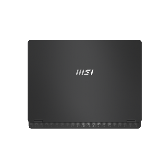 Laptop MSI Prestige 14 AI Evo C1MG-081VN | CPU Ultra 5-125H | RAM 16GB LPDDR5 | SSD 512GB PCIe | VGA Onboard | 14.0 QHD 2K8 OLED, 100% DCI-P3 | Win11