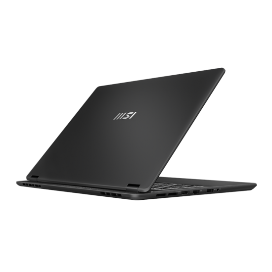 Laptop MSI Prestige 14 AI Evo C1MG-081VN | CPU Ultra 5-125H | RAM 16GB LPDDR5 | SSD 512GB PCIe | VGA Onboard | 14.0 QHD 2K8 OLED, 100% DCI-P3 | Win11