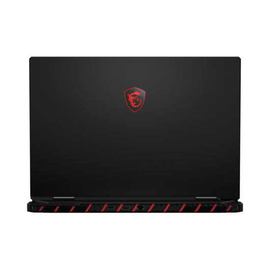 Laptop MSI Raider 18 HX AI A2XWIG-033VN | CPU Ultra 9-285HX | RAM 64GB DDR5 | SSD 4TB PCIe | VGA RTX 5080 16GB | 18.0 UHD 4K MiniILED IPS, 100% DCI-P3 & 120Hz | Win11