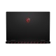 Laptop MSI Raider 18 HX AI A2XWIG-033VN | CPU Ultra 9-285HX | RAM 64GB DDR5 | SSD 4TB PCIe | VGA RTX 5080 16GB | 18.0 UHD 4K MiniILED IPS, 100% DCI-P3 & 120Hz | Win11
