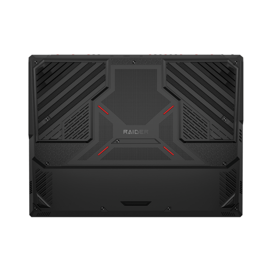 Laptop MSI Raider 18 HX AI A2XWJG-692VN | CPU Ultra 9-285HX | RAM 64GB DDR5 | SSD 4TB PCIe | VGA RTX 5090 24GB | 18.0 UHD 4K MiniILED IPS, 100% DCI-P3 & 120Hz | Win11
