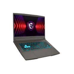 Laptop MSI Thin 15 B13UC-3247VN (Intel Core i5-13420H | RTX 3050 4GB GDDR6 | 15.6 inch FHD | 8GB | 512GB | Windows 11 Home | Xám)