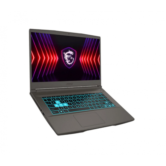 Laptop Msi Thin 15 B13UCX-2080VN (i5-13420H/ RTX 2050 4GB/16GB/ 512GB/ Windows 11)