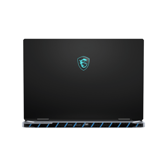 Laptop MSI Titan 18 HX AI A2XWJG-035VN | CPU Ultra 9-285HX | RAM 96GB DDR5 | SSD 6TB PCIe | VGA RTX 5090 24GB | 18.0 UHD 4K MiniLED IPS, 100% DCI-P3 & 120Hz | Win11