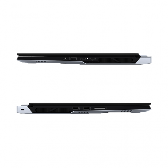 Laptop MSI Titan 18 HX AI A2XWJG-035VN | CPU Ultra 9-285HX | RAM 96GB DDR5 | SSD 6TB PCIe | VGA RTX 5090 24GB | 18.0 UHD 4K MiniLED IPS, 100% DCI-P3 & 120Hz | Win11