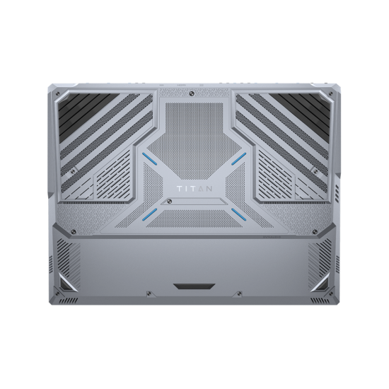 Laptop MSI Titan 18 HX AI A2XWJG-035VN | CPU Ultra 9-285HX | RAM 96GB DDR5 | SSD 6TB PCIe | VGA RTX 5090 24GB | 18.0 UHD 4K MiniLED IPS, 100% DCI-P3 & 120Hz | Win11