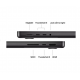 MacBook Pro 14 inch M4 PRO (12CPU | 16GPU | 24GB | 512GB | SPACE BLACK) MX2H3SA/A - Chính Hãng Apple Việt Nam