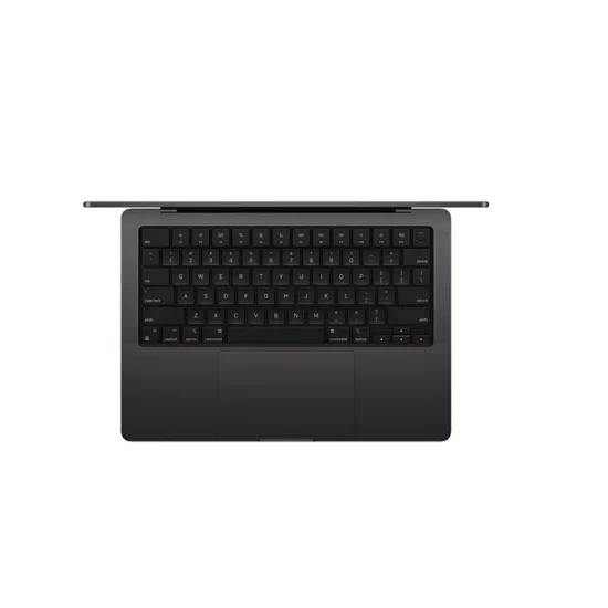 MacBook Pro 14 inch M4 PRO (12CPU | 16GPU | 24GB | 512GB | SPACE BLACK ...