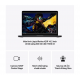 MacBook Pro 14 inch M4 PRO (12CPU | 16GPU | 24GB | 512GB | SPACE BLACK) MX2H3SA/A - Chính Hãng Apple Việt Nam
