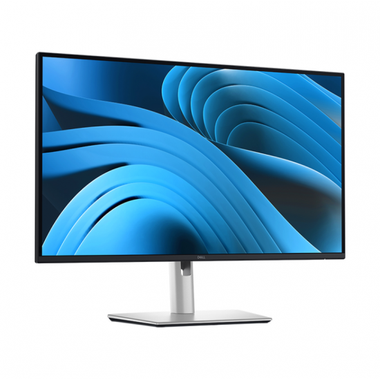 Màn hình Dell Pro Plus P2725D (27 inch/QHD/IPS/100Hz/5ms/USB-C)