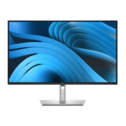 Màn hình Dell Pro Plus P2725D (27 inch/QHD/IPS/100Hz/5ms/USB-C)