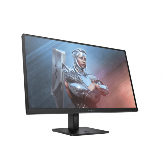 Màn Hình HP OMEN 27 780G0AA (27 inch - IPS - FHD - 1ms - 165Hz)