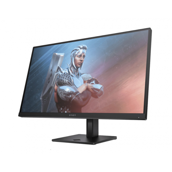 Màn Hình HP OMEN 27 780G0AA (27 inch - IPS - FHD - 1ms - 165Hz)