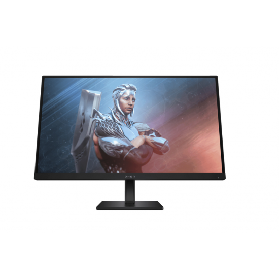 Màn Hình HP OMEN 27 780G0AA (27 inch - IPS - FHD - 1ms - 165Hz)