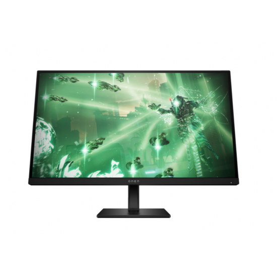 Màn Hình HP OMEN 27q 780H5AA (27 inch - IPS - 2K - 165Hz - 1ms)